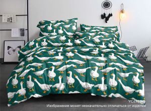 КПБ Полисатин "Pandora" диз. № 8785-5 (S/P)