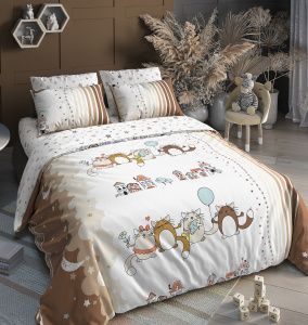 КПБ Поплин Тинейджер 