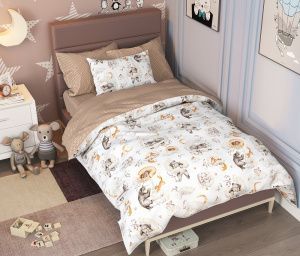 КПБ Поплин Тинейджер 