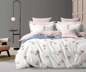 Пододеяльник сатин диз. 241 А