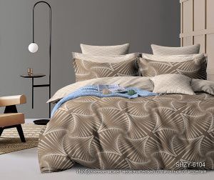 Пододеяльник сатин диз. 6104 B