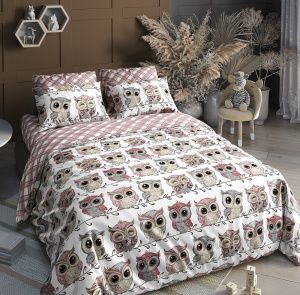 КПБ Поплин Тинейджер 