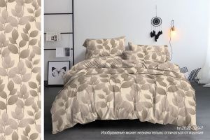 КПБ Полисатин "Бояртекс" диз. № 2022-329-7 (И) (N)