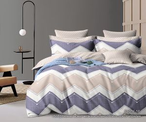 Пододеяльник сатин диз. 16 А