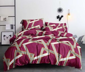 КПБ Полисатин "Pandora" диз. № 3119-7 (S/P)