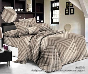 КПБ Креп-Жатка 