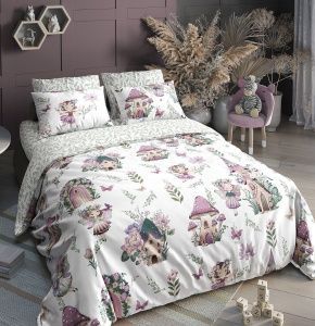 КПБ Поплин Тинейджер 