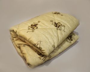 Одеяло Комфорт п/э 200 г/м2