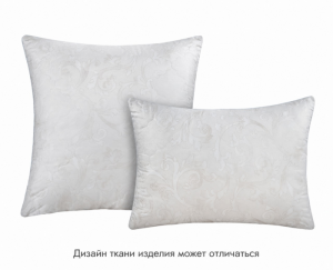 Подушка "Верблюжья шерсть" Pandora тик (N)