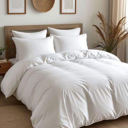 Пододеяльник сатин мерс 190х220