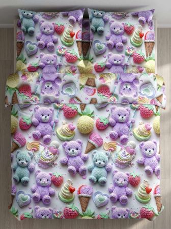 КПБ Полисатин 