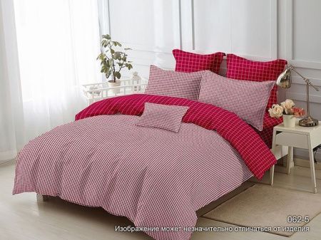 КПБ Теплый лён "Koenigson" диз. № 062-5 А/В