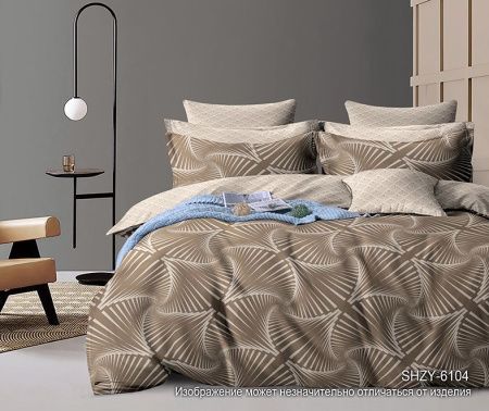 КПБ Сатин "Luxor" диз. № 6104 A/B (N)