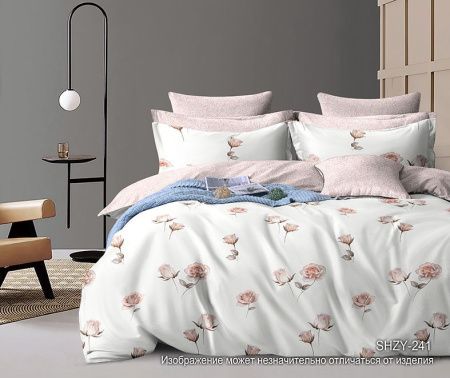 Пододеяльник сатин диз. 241 А