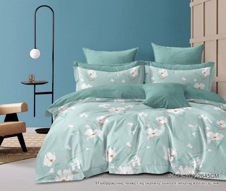 Пододеяльник сатин диз. 2645 A