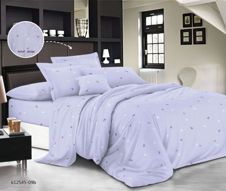 КПБ Креп-Жатка "Бояртекс" диз. № 12545-09 S/P