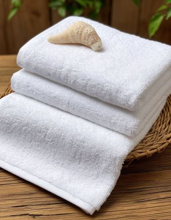 Отельные полотенце ТМ Luxor 40х70